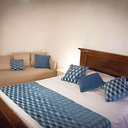 Timeroma Suites - 7