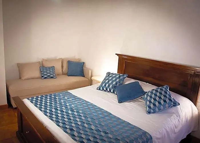 Hotel Timeroma - 7 Rom