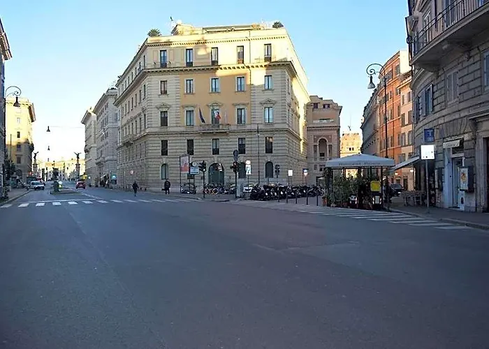 Hotel Timeroma - 7 Rom