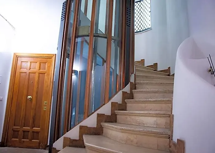 Timeroma - 7 Hotel 3*