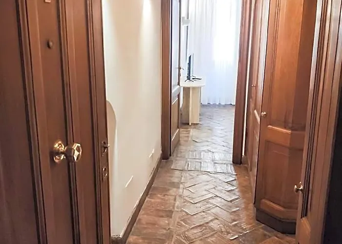 Timeroma - 7 Hotel Rom