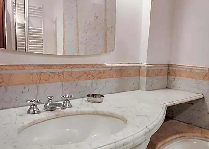 Hotel Timeroma - 7 Rom