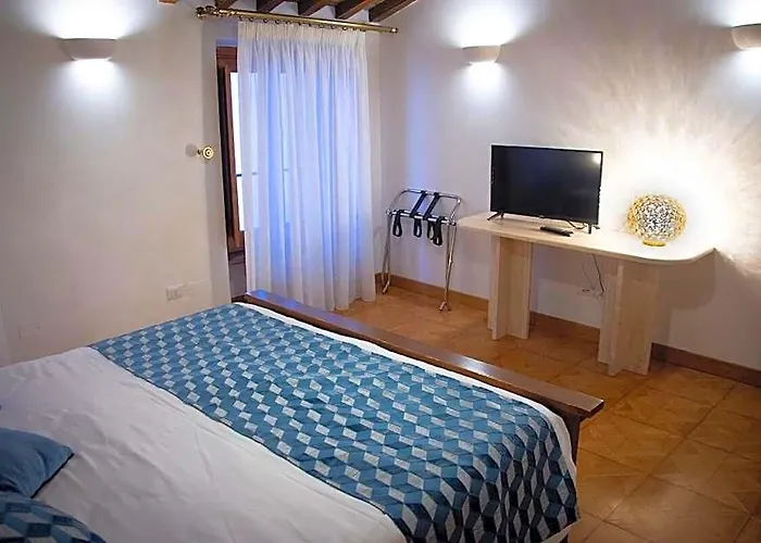 Hotel Timeroma - 7 Rom